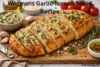 Wegmans Garlic Tuscan Bread Recipe - Post Thumbnail