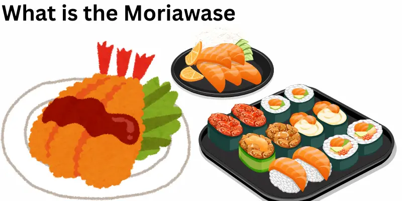 What is the Moriawase