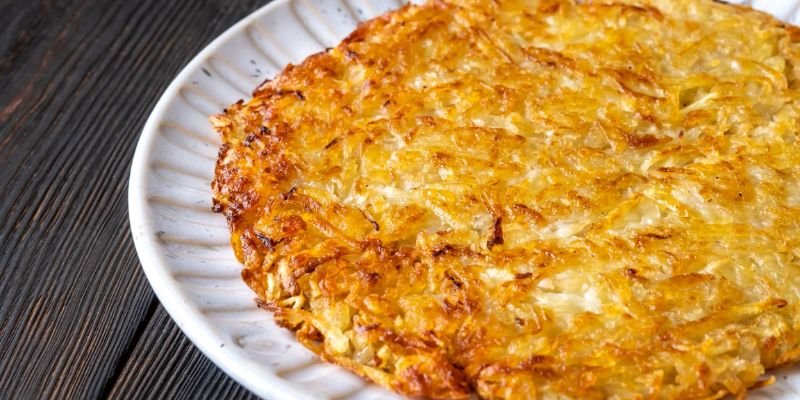 What to Serve with IHOP Hash Browns