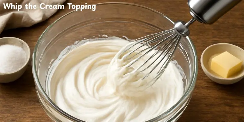 whip-the-cream-topping
