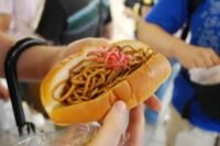 Everything You Need to Know About Yakisoba Pan